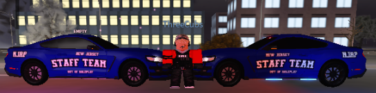 New Jersey RP tweet media