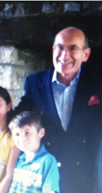 Gordon Sproul tweet media