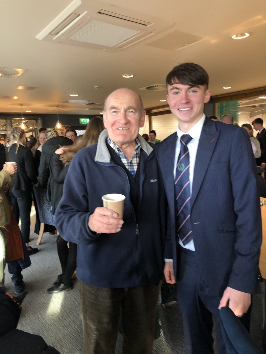 Gordon Sproul tweet media