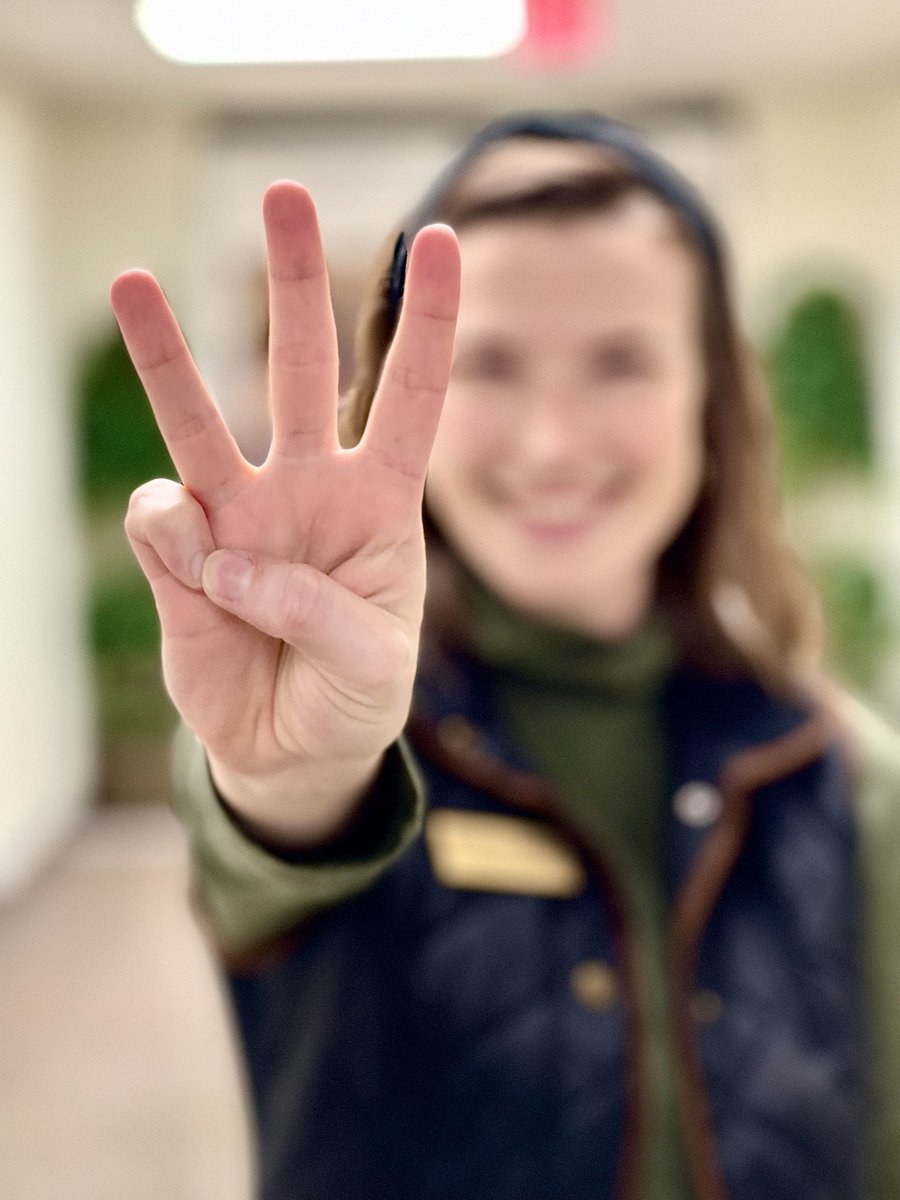 move_conf's tweet photo. 3️⃣ days until MOVE! Are you ready? Johnson Ferry has officially kicked off MOVE WEEK, and we’re ready to welcome you, our attendees and special guests. #MOVEconf https://t.co/hSaQW3oU2H