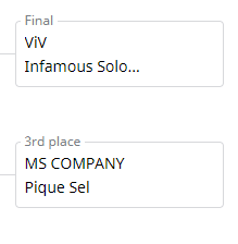 DoyleRhen's tweet photo. @ViV_Esport contre les Infamous finale étape 2
et pique sel VS @MScompanyoff pour la 3eme place
#mastercardnexusTour #LoLOpenTour #OTF2022 https://t.co/7oN9hmhwIP