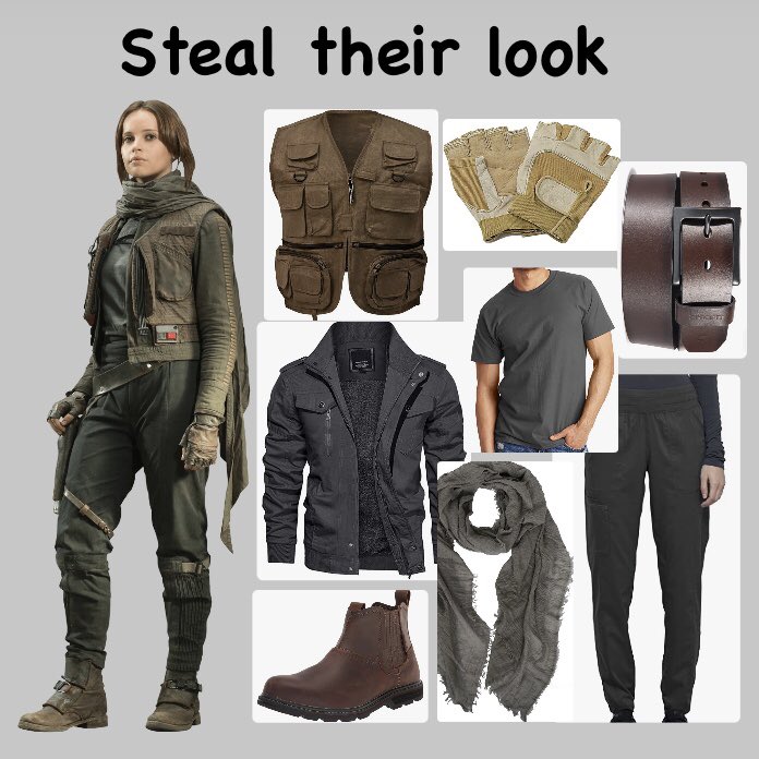 swstealthelook's tweet image. 