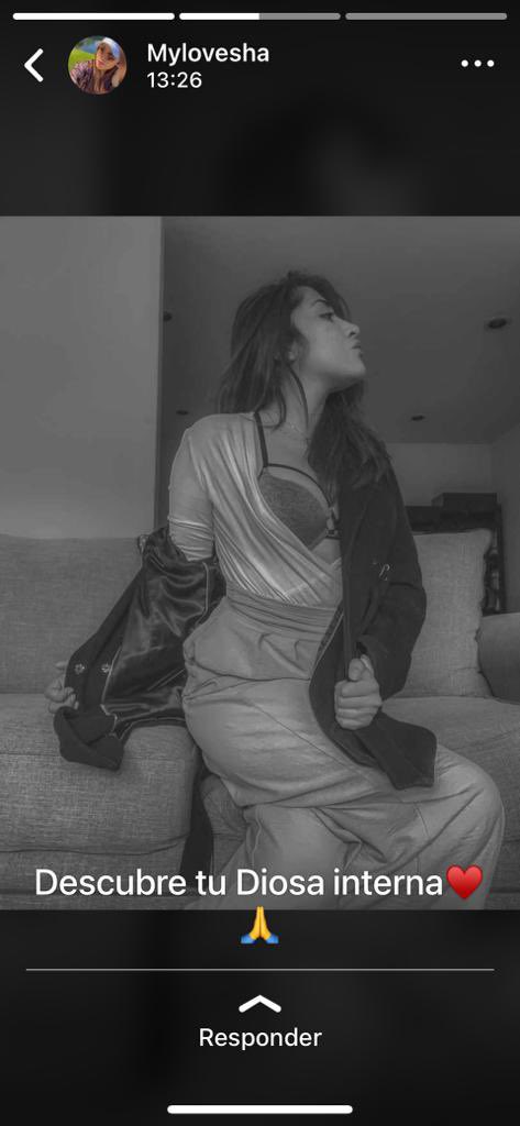 viricab2126's tweet photo. Descubre tu DIOSA interna ♥️ https://t.co/eb5A1dc6x0