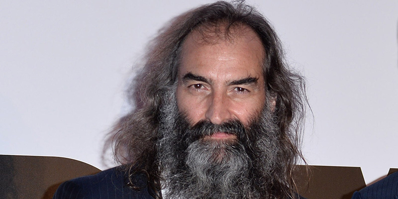 BookChat_'s tweet image. Warren Ellis on Mementos of the Music World lithub.com/warren-ellis-o… #BigTable #CraftandCriticism