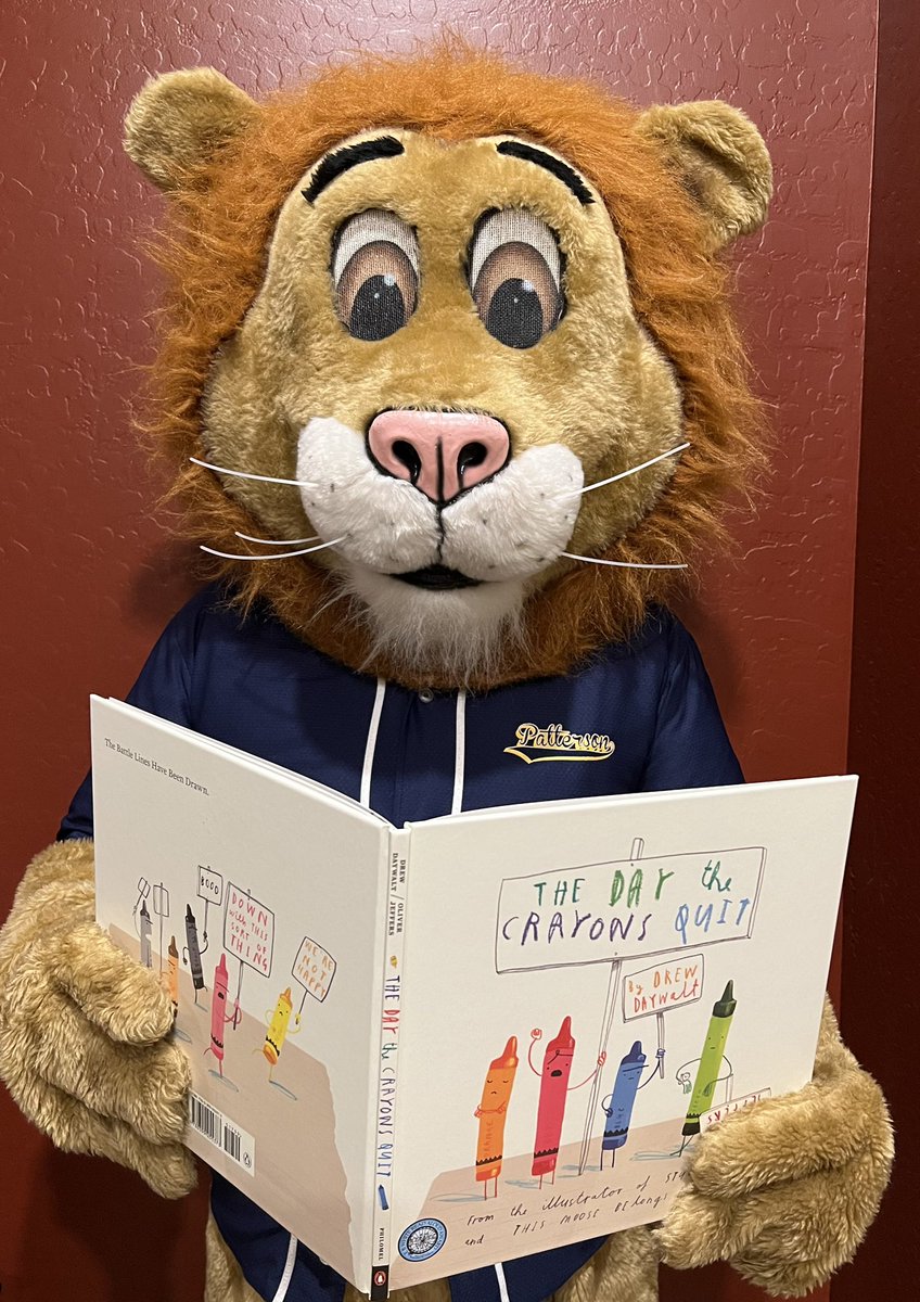 Patterson Pride Specials tweet media