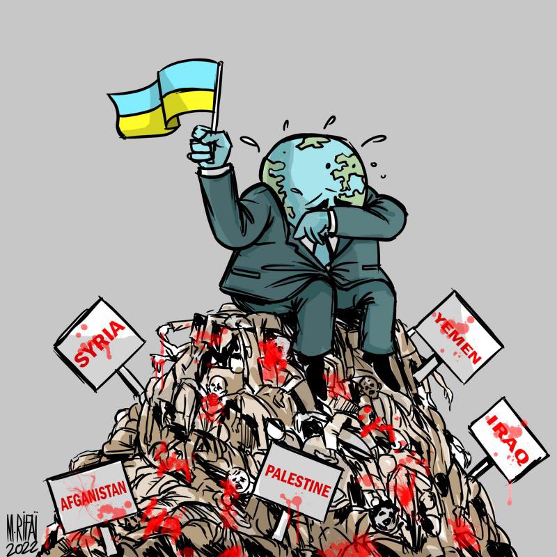 rubio_chef's tweet photo. Post muto #Yemen #Syria #Iraq #Palestine #Afghanistan #Ukraine https://t.co/clAT9gfBJG
