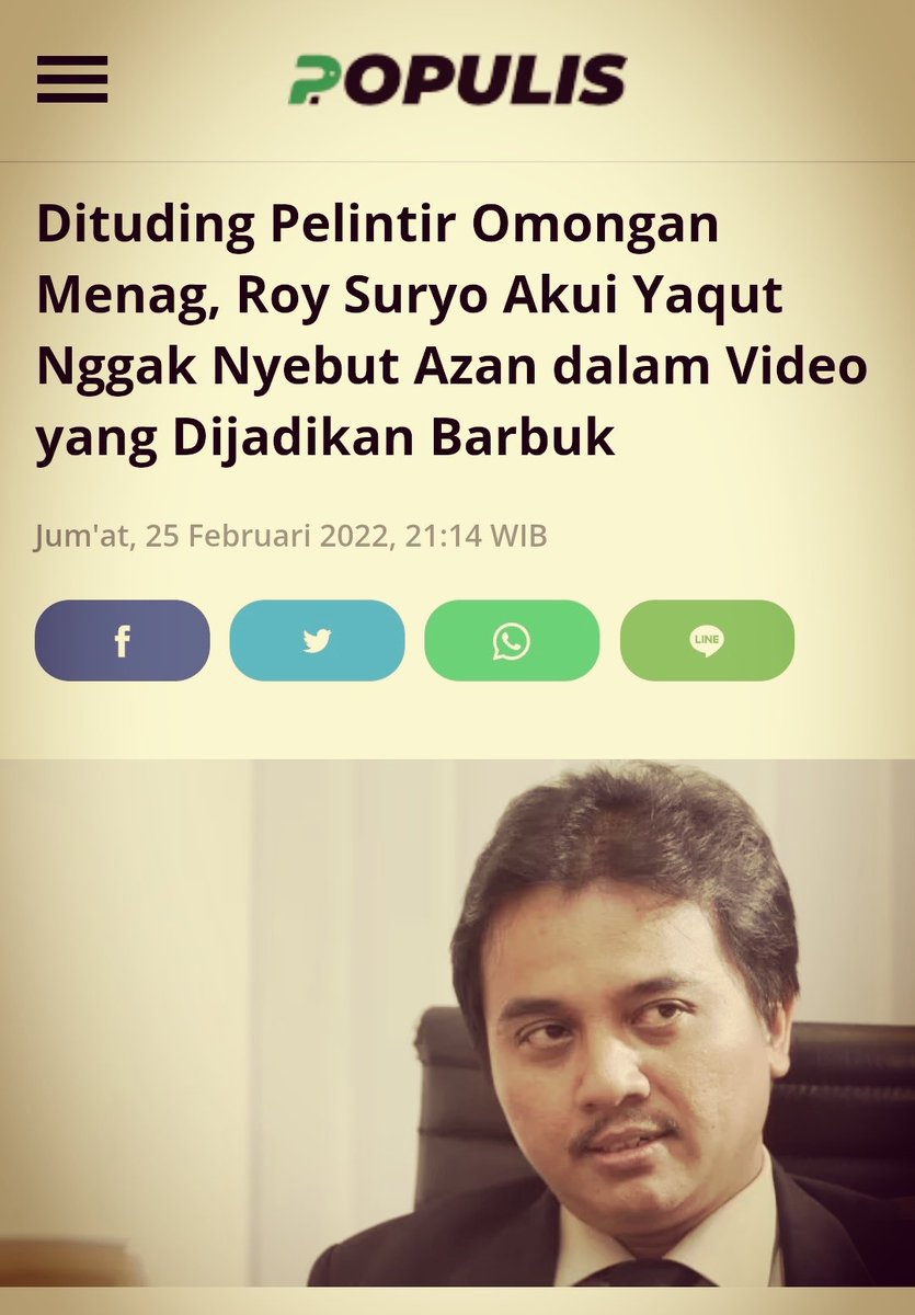 Ular Beludak ini memang sengaja mau bikin gaduh!!.. 
Layak dipenjara kan, yang setuju sila RT