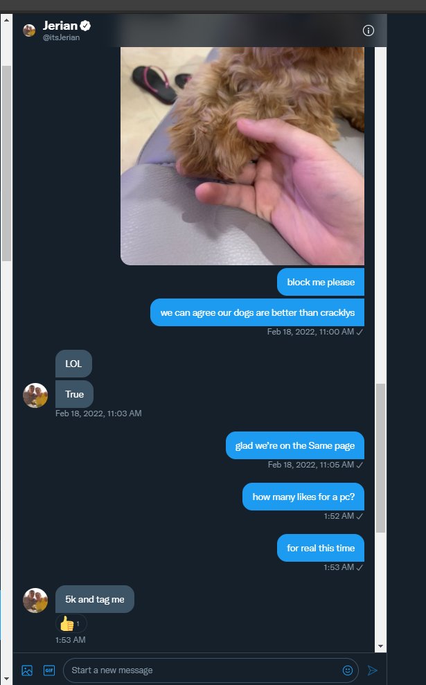 Mikey_Brite's tweet image. THIS IS MY ONE CHANCE TO GET A GOOD PC LIKE❤️ RT ♻️ GAS PLEASE OMG @itsJerian