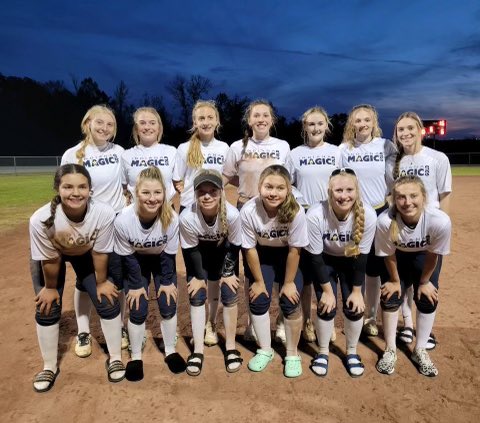 BraileyMills's tweet photo. I canโt wait to get on the field again soon! @IMGGerth06 #pcsoftball https://t.co/wkT5WbdNnG