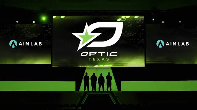 OpTic Gaming™ on X: Welcome to OpTic @alexandravbotez