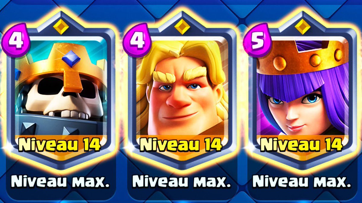 J’ai besoin d’un avis : est ce que <a href="/luvkogu/">❤︎泣かすなよ 問題児のくせに❤︎</a> ressemble au champion d’arène blond là dans clash royal ?
