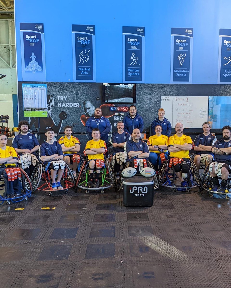 Scotland Rugby League 🏴󠁧󠁢󠁳󠁣󠁴󠁿 tweet media