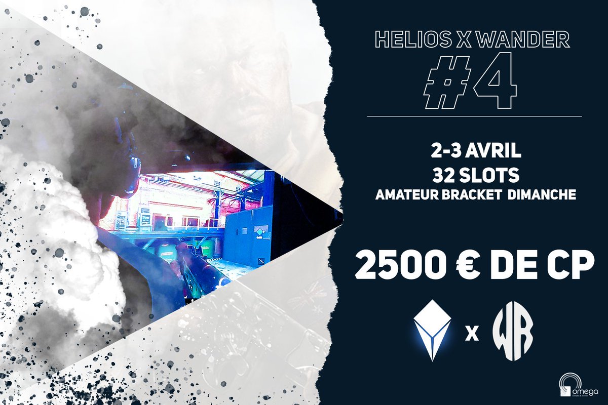 Helios Gaming tweet media