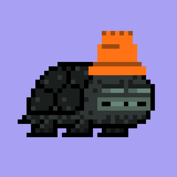 cryp_turtlez's tweet photo. Turtlez Gargoyle Orange Tall Hat!
@cryptoadzNFT @supergremplin
#NFT #NFTCommunity #NFTCollection #cryptoadz #crypturtlez https://t.co/g9qpDpaSOW