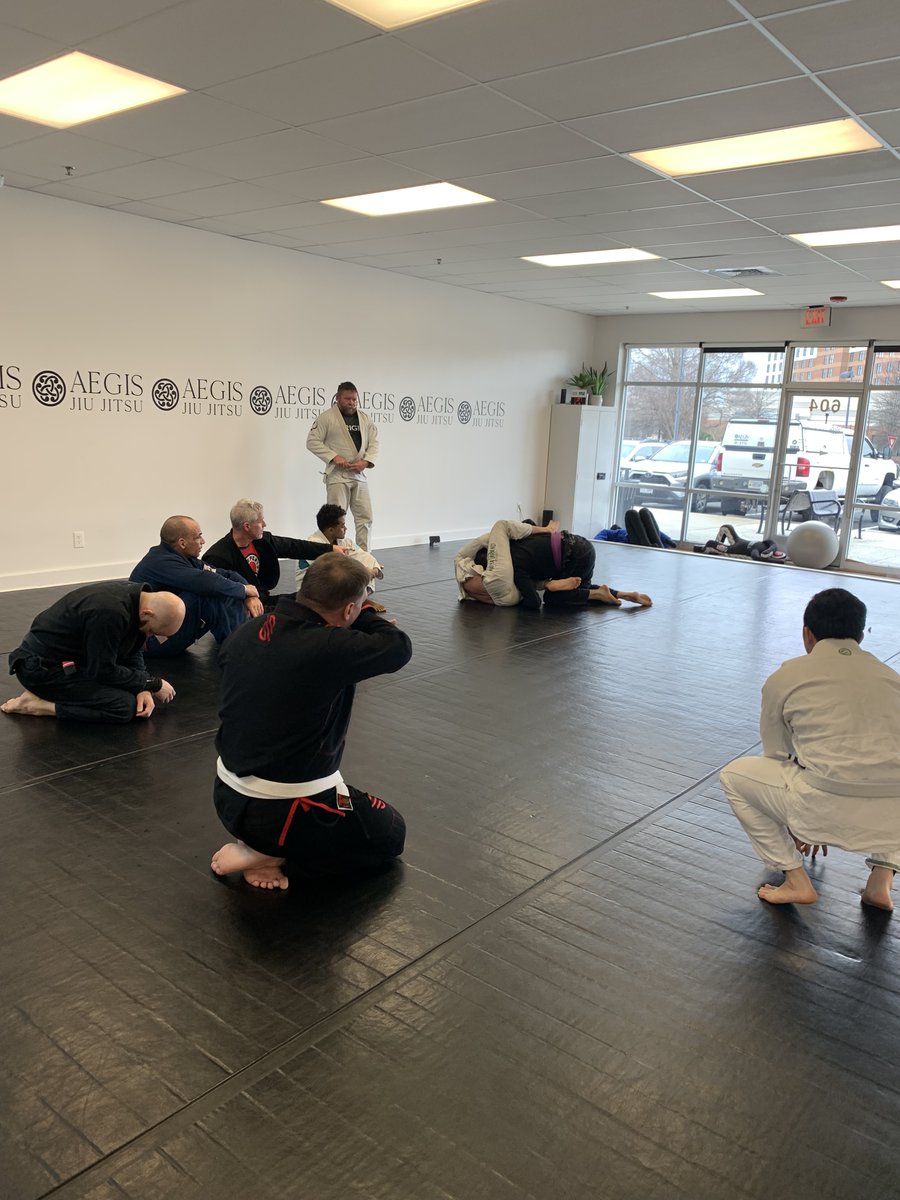 Episode 38 - How Jiu Jitsu helps firefighters overcome the physical and mental aspects of the job. Come roll with us at aegisjj.com, on Instagram @aegis_jiu_jitsu.
player.captivate.fm/episode/187c2e…