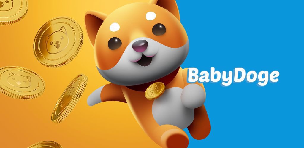 Realist72320977's tweet photo. @Roobee_invest #BabyDoge #BSC #BTC  #BabyDogeArmy #BabyDogeNFT #BabyDogeCoin @babydoge @elonmusk @coinbase @kucoincom @huobiglobal  @krakenfx https://t.co/icJ5QK2lt0
