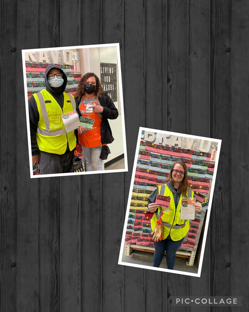 A Bravo wasn’t enough for these two thank you Leo D94 and Tiffany D94 for “Doing the Right Thing” and “Building Strong Relationships” <a href="/BabyBoi1977/">Daniel Dawson</a> <a href="/TerryNabours/">Terry Nabours</a> <a href="/jaimee_weghorst/">Jaimee Weghorst</a> <a href="/moraleskeesha1/">Keesha Morales</a> <a href="/garland_haynes/">Garland Haynes</a>