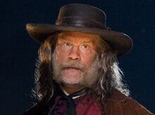 ThatNawlinsBoy's tweet photo. @RockstarGames @RedDeadRDC #RedDeadRedemption2 #RedDeadRedemption3 

IMO... #JohnMalkovich (AKA... #QuentinTurnbull, in 2010 #Theatrical Release, #JonahHex (@IMDb)...

Would play the #PERFECT #Villian, for #Rockstars, #RedDeadRedemption3! (IF, @RockstarGames
ever MAKES IT!) https://t.co/vGMaBXlKnF
