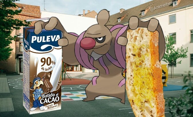 ANIME IBÉRICO アニメ イベリコ on Twitter: "Nueva forma regional de Conkeldurr en Pokémon Escarlata y Púrpura https://t.co/maosGZKCjM" / Twitter