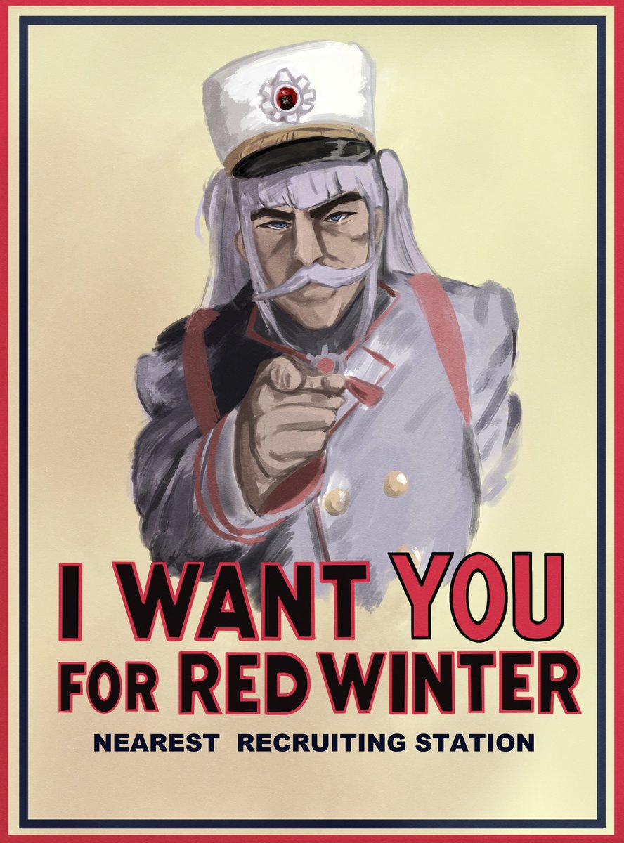 #今月描いた絵を晒そう 