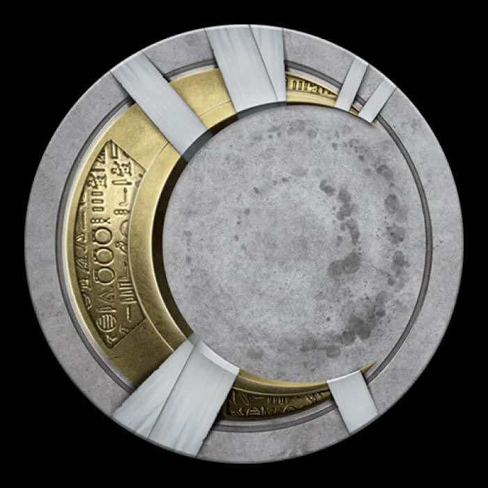MarvelInfo_'s tweet photo. 🚨BOOOOMMMMM 🚨

Tenemos nuevas imágenes de logitos de #MoonKnight 🌙💥💥💥

(Vía:🌐 @Patz1204) https://t.co/UwkAF9gVkR
