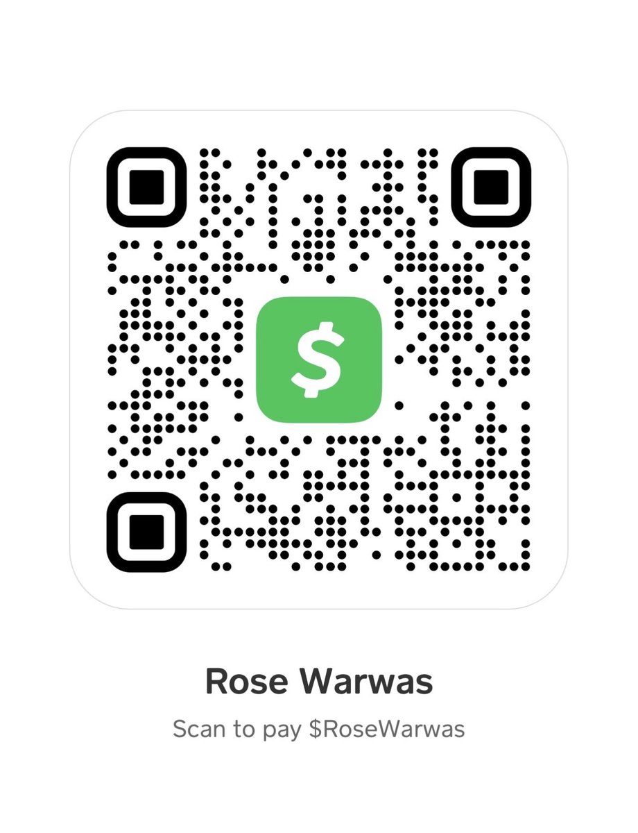 Roselura's tweet photo. @ThatAngelGuy @CashApp @TheTazzle #TazzleTime  I’ve been following for a while but hope it gets up to 1K followers!! ❤️❤️ https://t.co/TtqNTHx0GP