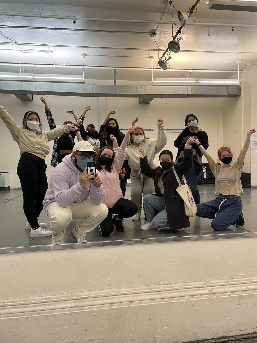 EuphoriaDanceNY's tweet photo. You make us feel special! Thank you ONCEs and everyone who came out to take our Twice classes this weekend! Y'all did amazing and we hope to see you at our future classes! ☺️💕💖
#kpopdance #kpopfitness #Twice #NYC #nycdanceclasses #kpopinnyc #EuphoriaDance #EuphoriaDanceNY https://t.co/QZBvUWVGZD