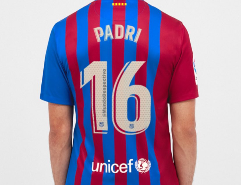 MundoDespectivo's tweet photo. Pedri el próximo partido. https://t.co/AzOEy1g1A3