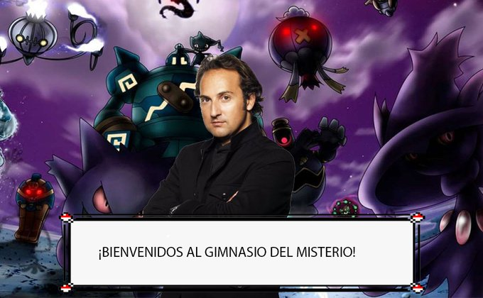 Los mejores memes televisivos del "Pokémon" inspirado en España: Desde  David Bisbal a Tanxugueiras - FormulaTV