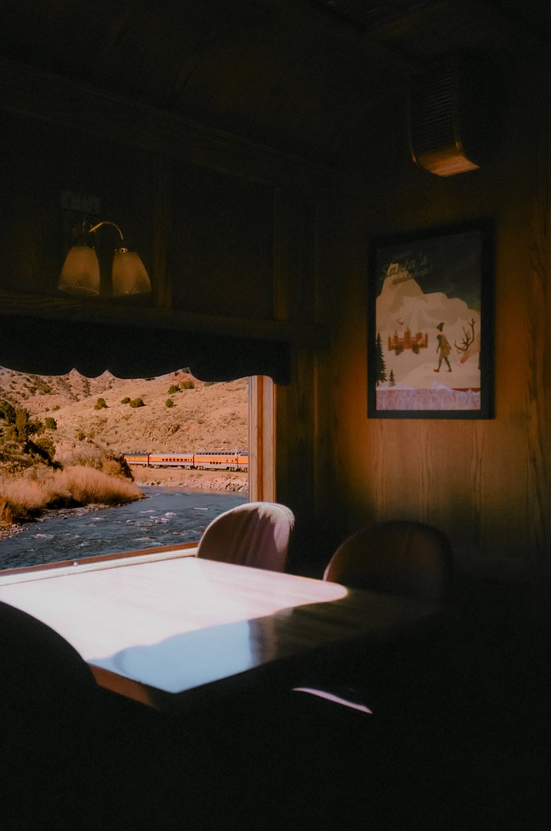AlexKittoe's tweet photo. Royal Gorge Railroad on Portra 400 https://t.co/cIZWd5XU8s