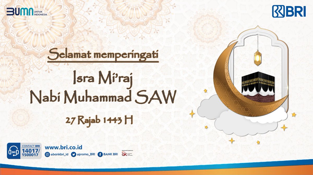 Contact BRI tweet media