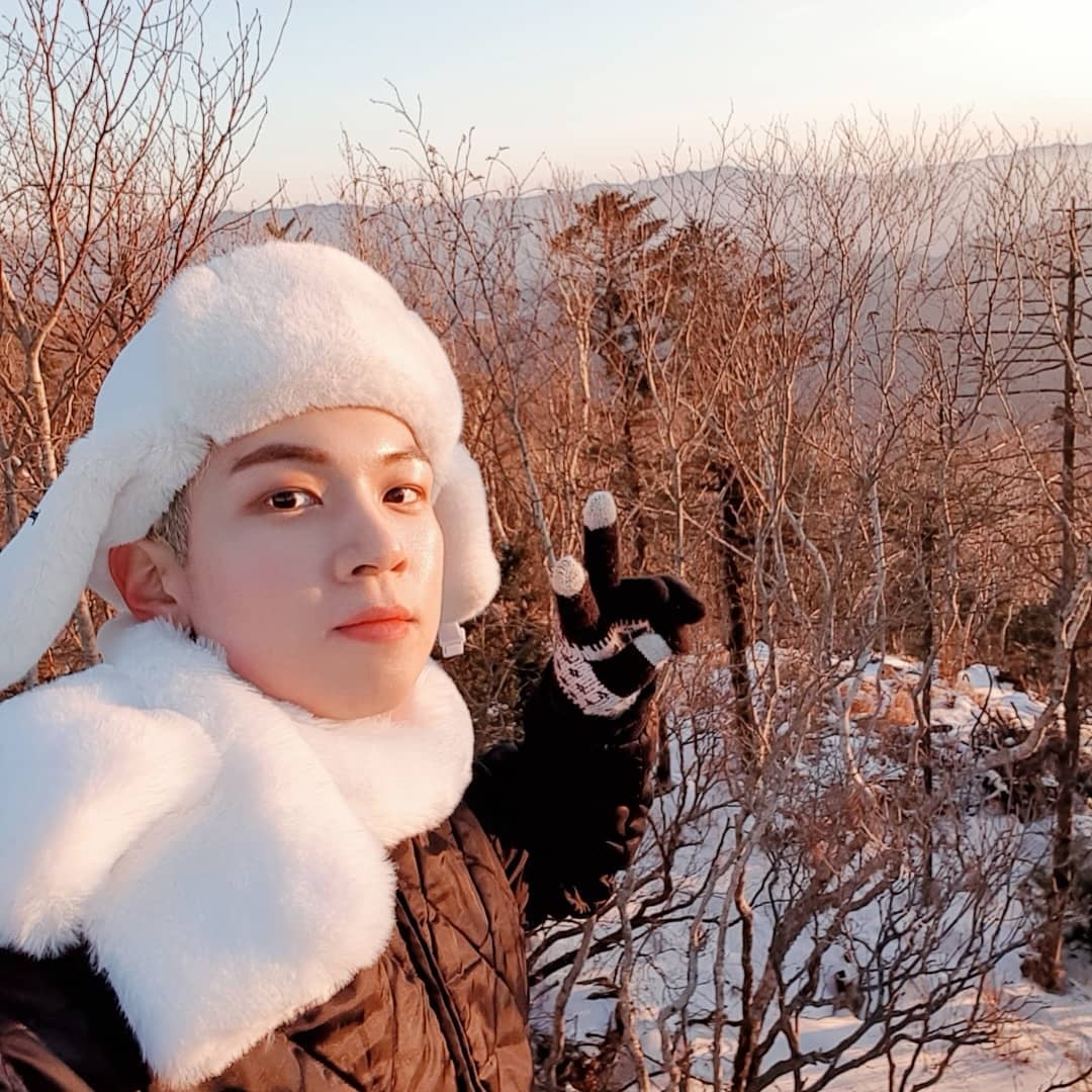 timeto_0228's tweet photo. 200228
hweng_star 인스타
🔗https://t.co/isy37czIc2 https://t.co/KkChpQqmnt