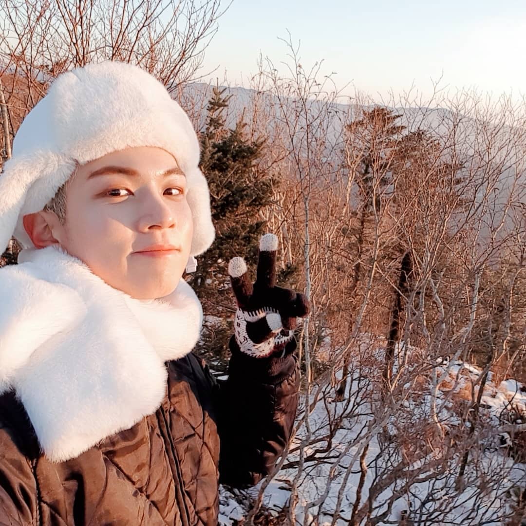 timeto_0228's tweet photo. 200228
hweng_star 인스타
🔗https://t.co/isy37czIc2 https://t.co/KkChpQqmnt