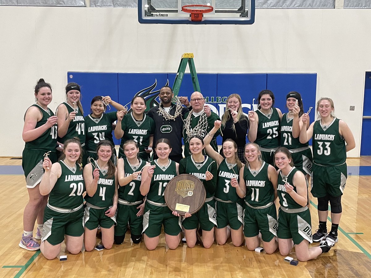 DCB_Athletics's tweet photo. Region 13 Champions:

DCB will host North Platte in the District F Championship next Saturday, March 5th. https://t.co/MG5vEwcqci