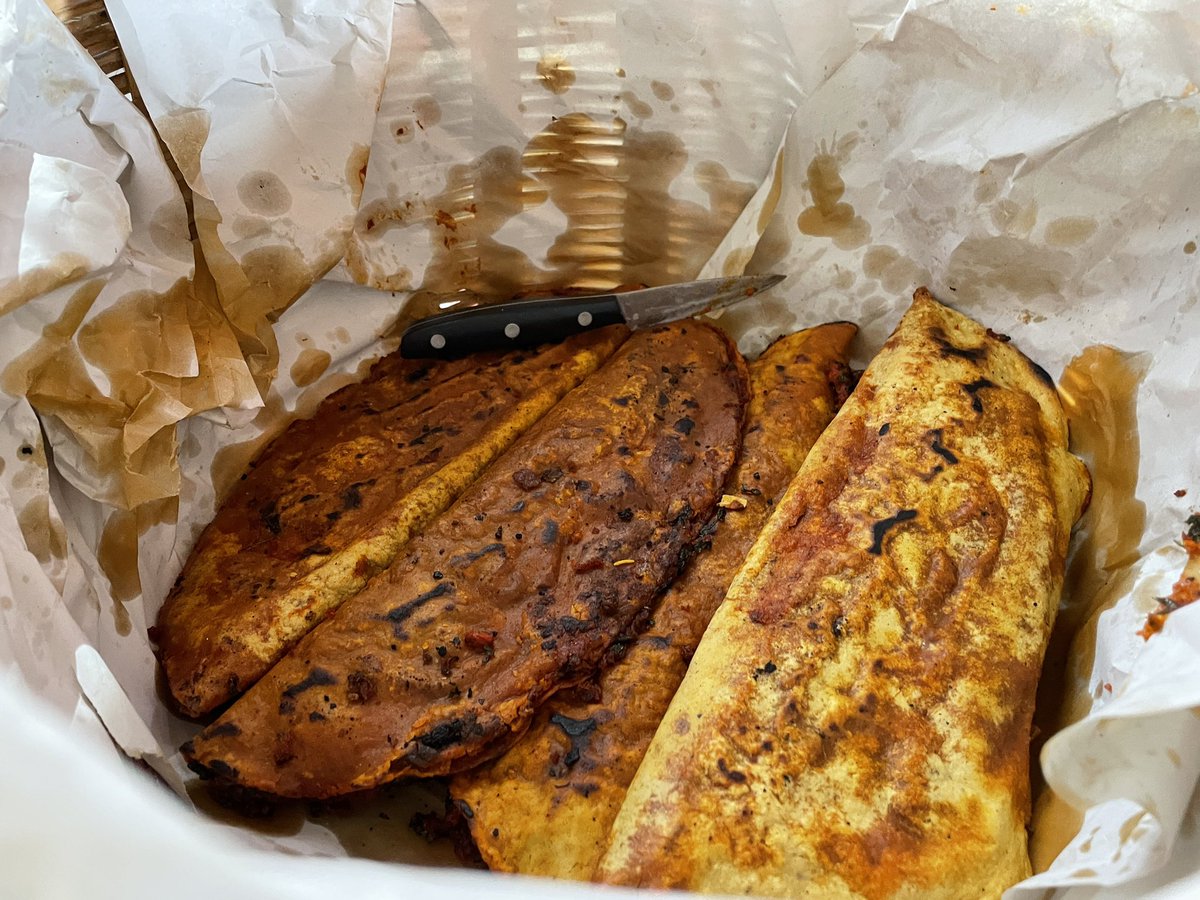 oaxacaes's tweet photo. Ustedes saben que en #Oaxaca la comida enamora https://t.co/stSoFmKpM4