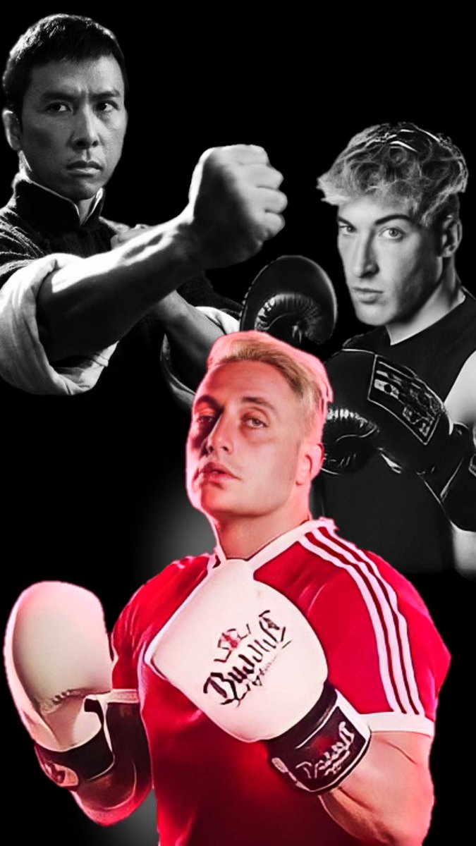 SplinterDise's tweet image. Dale momo vos pudiste contra los chinardos vos podras con el @momorelojero