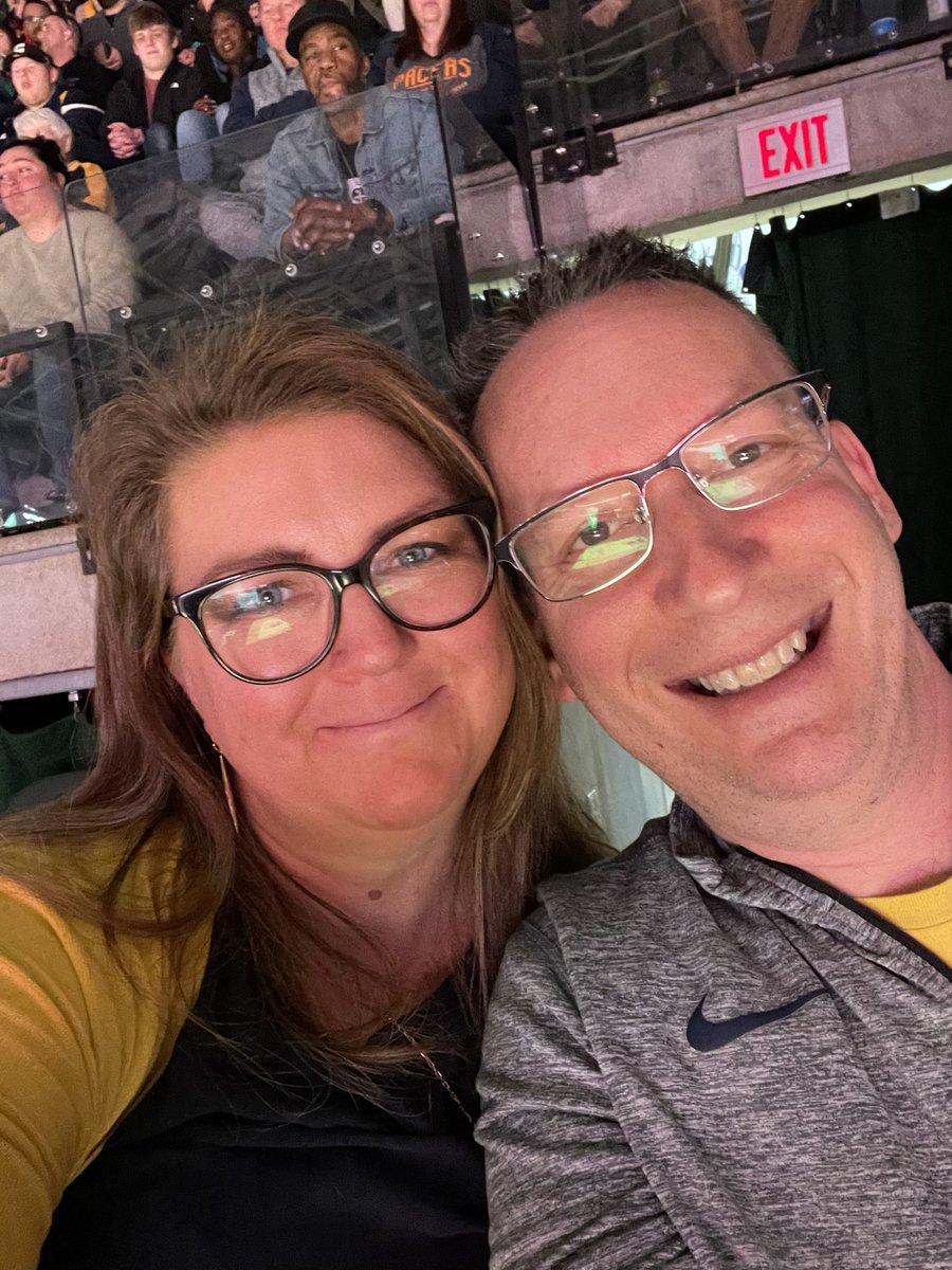 #pacersgamenight