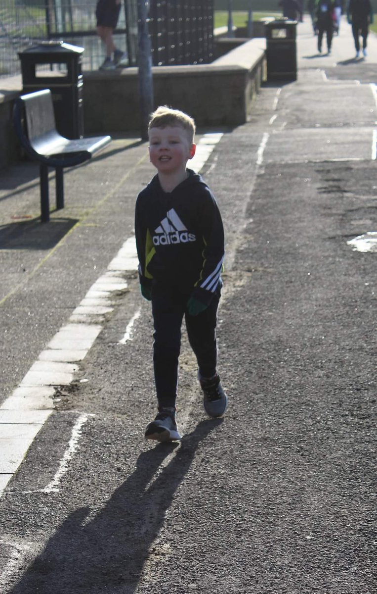 Andrew McCall (@andymccall87) on Twitter photo Very proud of these two wee stars today 🤩 inspired by the <a href="/scotathletics/">scottishathletics</a> National x-country champs yesterday they wanted to run Junior <a href="/parkrunUK/">parkrun UK</a> today in Greenock. Lily completing her 3rd & in a new PB and Lewis competing his 1st! <a href="/StJohnsPG/">St John's Primary</a> <a href="/StJohns_Nursery/">St John's Nursery</a> <a href="/lauramccall87_x/">Laura McCall</a> Very proud of these two wee stars today 🤩 inspired by the <a href="/scotathletics/">scottishathletics</a> National x-country champs yesterday they wanted to run Junior <a href="/parkrunUK/">parkrun UK</a> today in Greenock. Lily completing her 3rd & in a new PB and Lewis competing his 1st! <a href="/StJohnsPG/">St John's Primary</a> <a href="/StJohns_Nursery/">St John's Nursery</a> <a href="/lauramccall87_x/">Laura McCall</a>