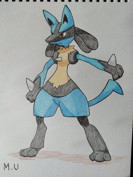 Twoucan ポケモン色鉛筆 の注目ツイート イラスト マンガ コスプレ モデル Twoucan ポケモン色鉛筆 の注目ツイート イラスト マンガ コスプレ モデル
