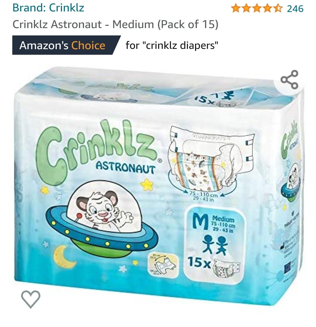 PaddedTeen's tweet photo. Which one of these brands should I buy?
#abdl #diaperboy https://t.co/VZzthwrboh