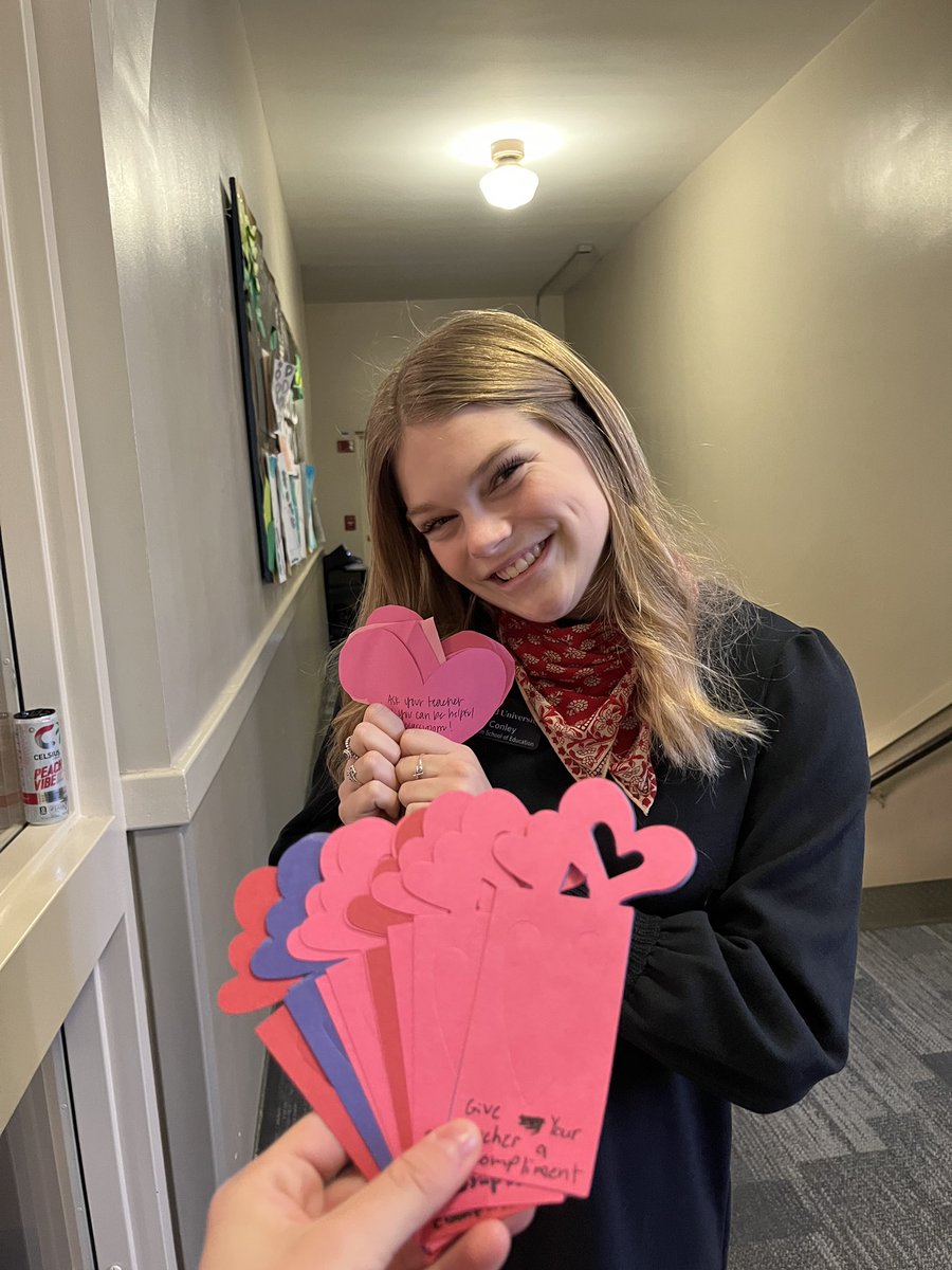 Ellen Conley tweet media