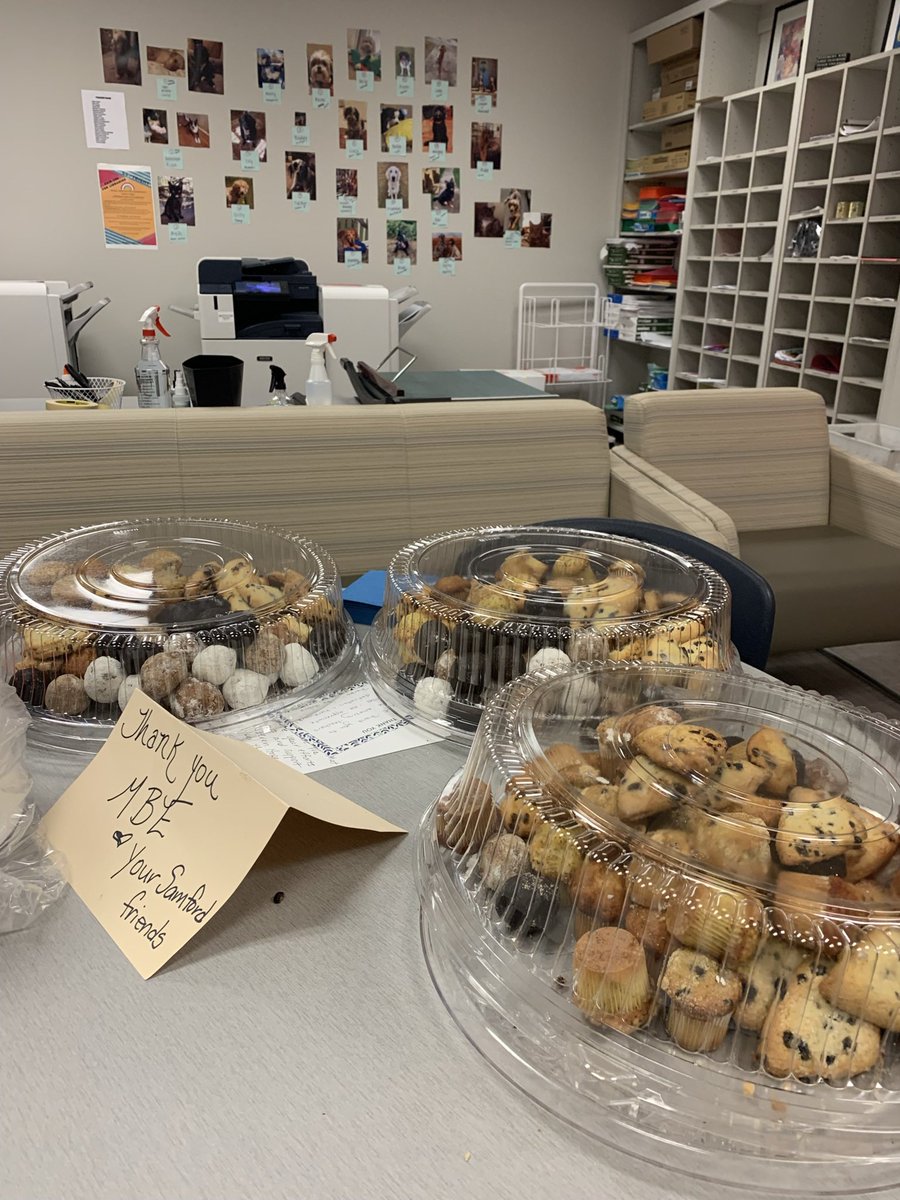 Ellen Conley tweet media