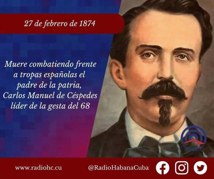 GrupoLigera's tweet photo. #PadreDeLaPatria #TenemosMemoria https://t.co/tIgmEvBSvo