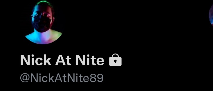 UPDATE. This account will be my usually ramblings and what not.
<a href="/NickAtNite89/">Nick At Nite</a> will be my follower only NSFW type account. 
<a href="/talcottphotog/">Talcott Photography</a> will be my photography (sometimes uncensored) account. Feel free to follow whichever u want.