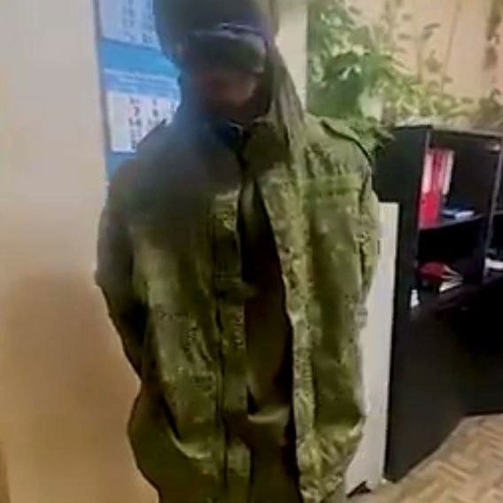 Josh1356_'s tweet photo. Fighter's the Russian army surrendered to the territorial defense in the Nikolaev region!

🔴🇺🇦https://t.co/LZTuGpIVWs🇺🇦

#UkraineWar #Ukraine #UkraineUnderAttack #UkraineRussiaWar https://t.co/y8gPBD492m