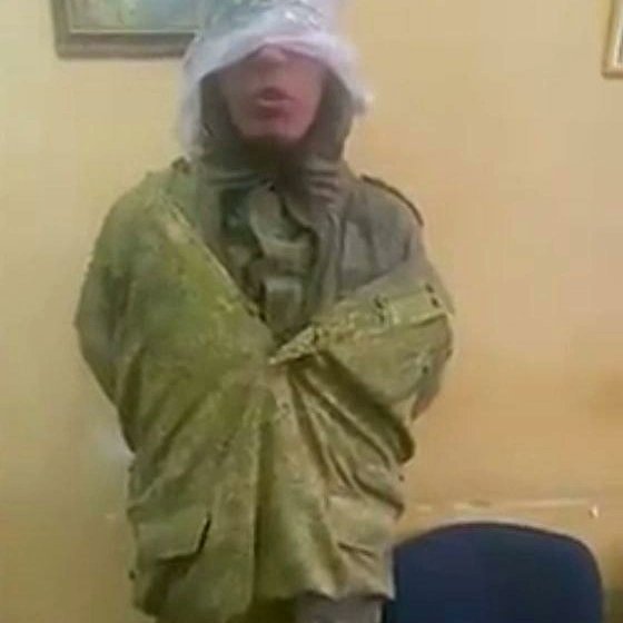 Josh1356_'s tweet photo. Fighter's the Russian army surrendered to the territorial defense in the Nikolaev region!

🔴🇺🇦https://t.co/LZTuGpIVWs🇺🇦

#UkraineWar #Ukraine #UkraineUnderAttack #UkraineRussiaWar https://t.co/y8gPBD492m