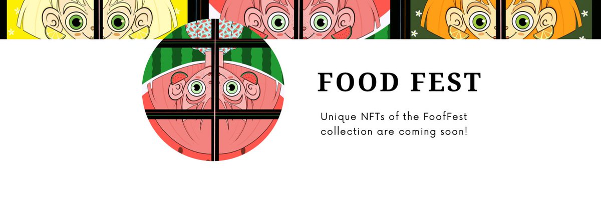 FoodFest tweet media