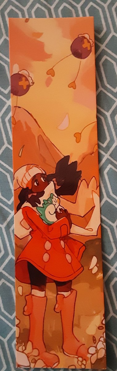 Sinnoh Jewels Zine 💎 Project Complete (@SinnohZine) / Posts / X