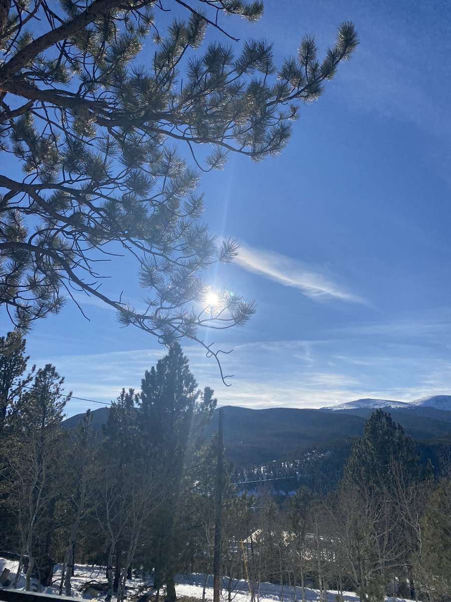 reflect10133017's tweet image. #blessedbeyond