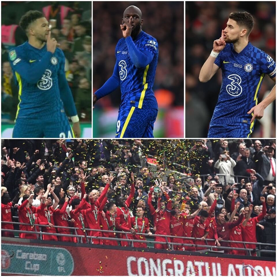 Watch LFC tweet media